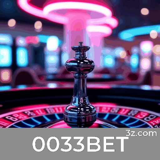 0033BET como Pioneira em Experiências de Entretenimento Disruptivas e Convergência de Tecnologias