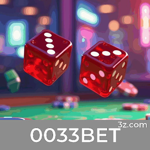 0033BET: Excelência e Precisão em Apostas Esportivas