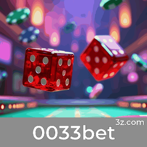 Inovação Tecnológica da 0033bet: Experiência Superior Inovação Tecnológica da 0033bet: Experiência Superior