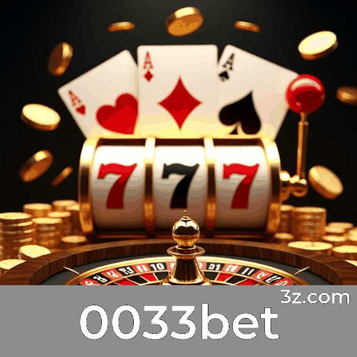 Experiência Profissional de Jogos de Mesa ao Vivo no 0033bet